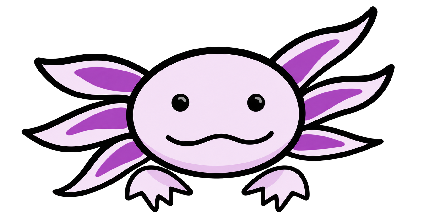 Qiskit Fall Fest Axolotl