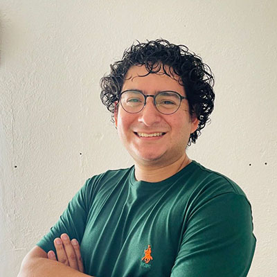 Luis Arturo Tapia Alarcón