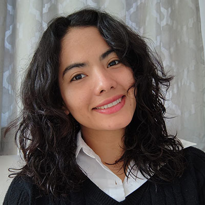 Diana Yareli Jimenez Nuñez