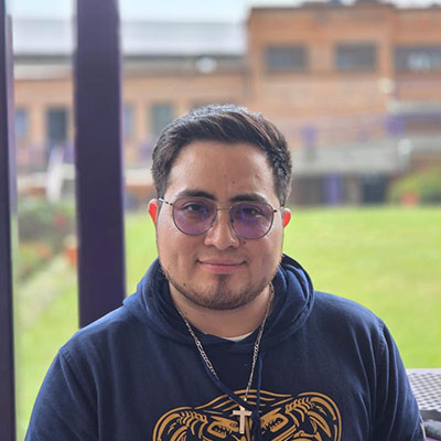 Brandon Alcántara Almazo