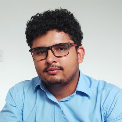 Dr. Wilmer Contreras Sepúlveda